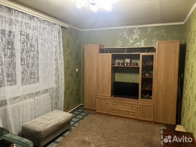 

2-к. квартира, 43 м², 2 кровати
