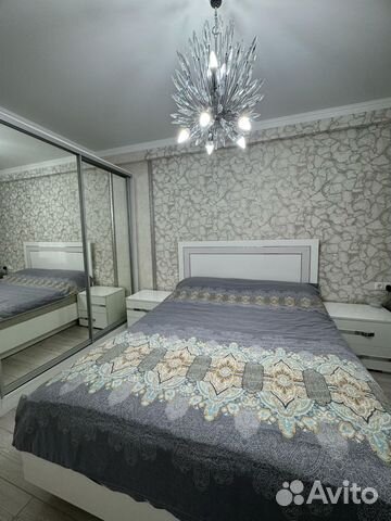 

2-к. квартира, 67 м², 5 кроватей