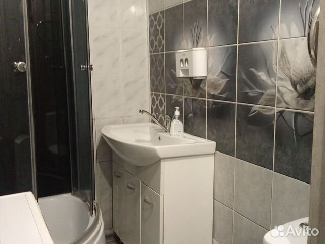 

2-к. квартира, 50 м², 3 кровати