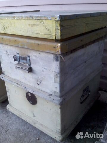 Улья для пчёл купить на Зозу.ру - фотография № 4