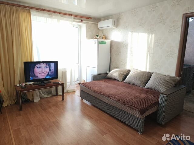 

2-к. квартира, 54 м², 3 кровати
