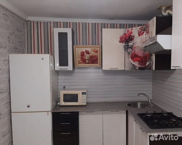 

2-к. дом, 45 м²