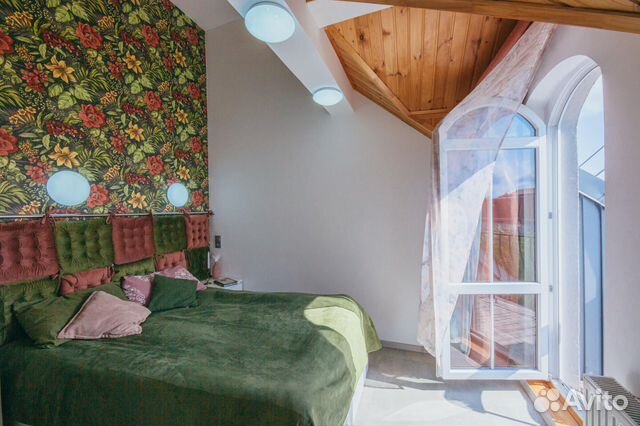 

4-к. квартира, 92 м², 6 кроватей