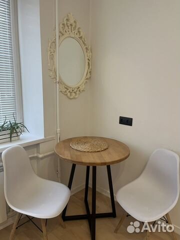 

1-к. квартира, 37 м², 2 кровати