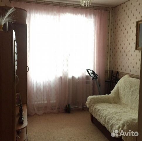 3-к квартира, 67 м², 1/10 эт.