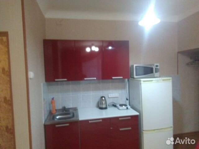 2-к квартира, 44 м², 1/3 эт.