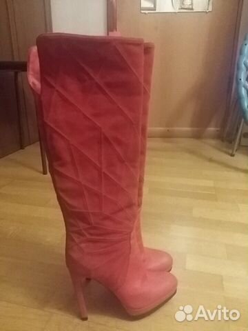 Сапоги Baldinini Сапоги Baldinini