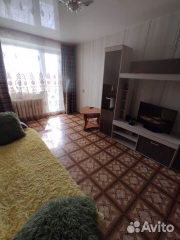 

2-к. квартира, 60 м², 2 кровати
