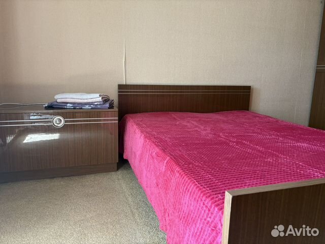

2-к. квартира, 54,1 м², 2 кровати