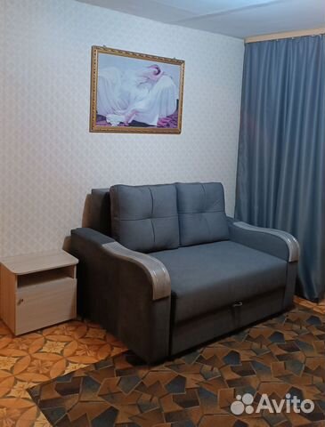 

1-к. квартира, 32,1 м², 2 кровати