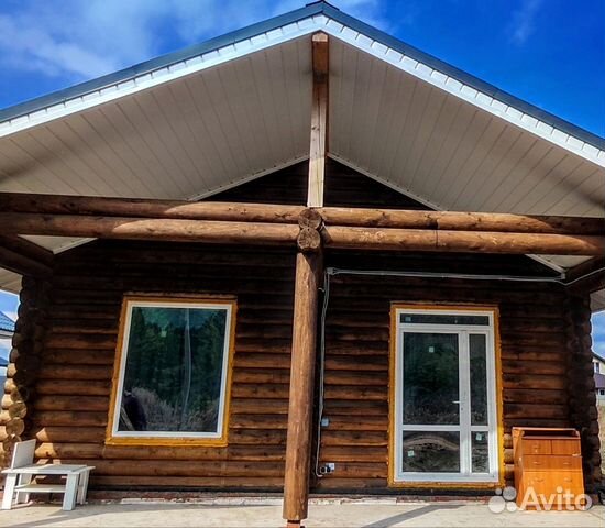 

2-к. дом, 112 м²