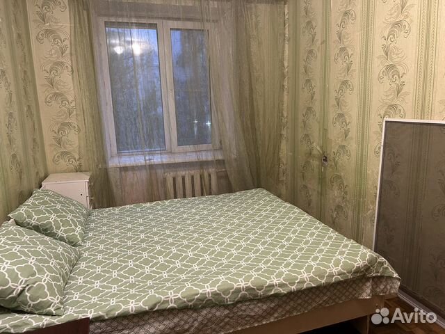 

3-к. квартира, 85 м², 3 кровати