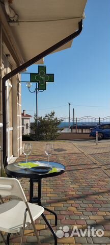 

Квартира-студия, 31 м², 3 кровати