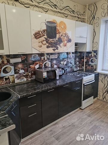 

2-к. квартира, 50 м², 4 кровати