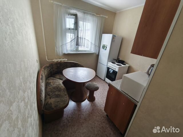 

1-к. квартира, 35 м², 2 кровати
