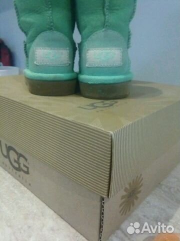 Угги Ugg оригинал Угги Ugg оригинал
