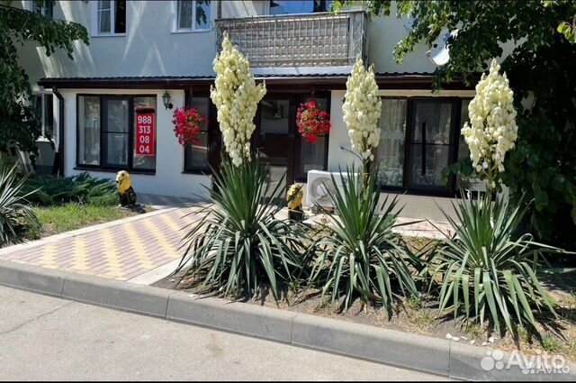 

3-к. квартира, 60 м², 4 кровати