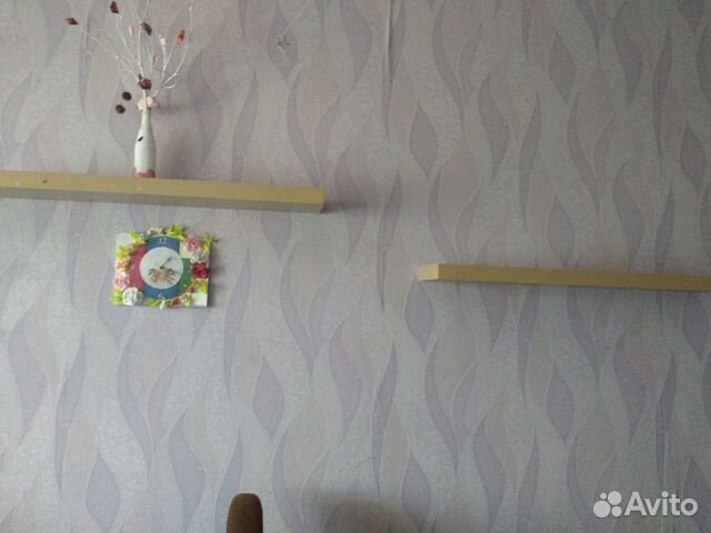 1-к квартира, 36 м², 5/5 эт.