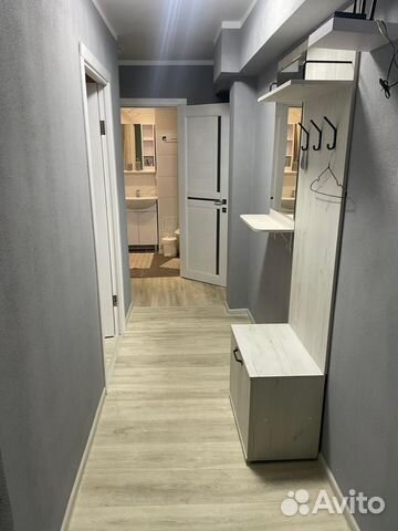 

1-к. квартира, 30 м², 1 кровать