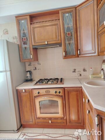 

1-к. квартира, 36 м², 2 кровати