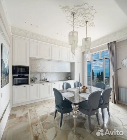 

1-к. квартира, 56 м², 1 кровать