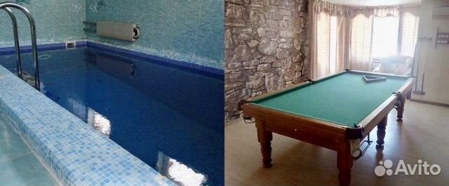 

4-к. коттедж, 250 м²