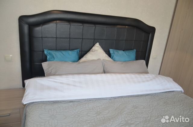 1-к квартира, 30 м², 3/4 эт.