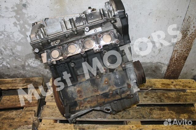 Контрактный Двигатель AWM VW audi 1.8 T АКПП Контрактный Двигатель AWM VW audi 1.8 T АКПП