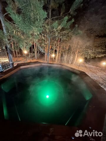 

3-к. дом, 119 м²