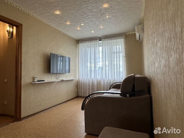 

1-к. квартира, 30 м², 1 кровать