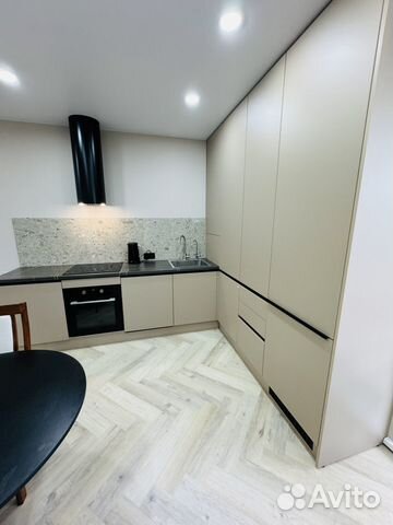 

3-к. квартира, 70 м², 3 кровати
