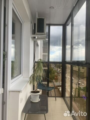 

1-к. квартира, 45 м², 2 кровати