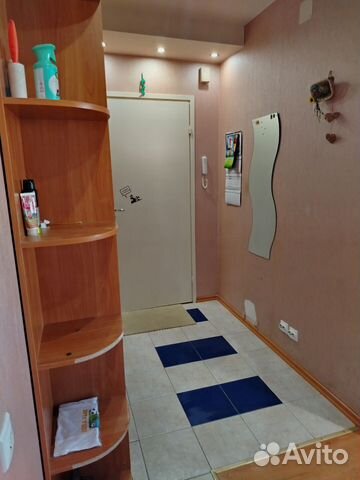 

2-к. квартира, 57 м², 4 кровати
