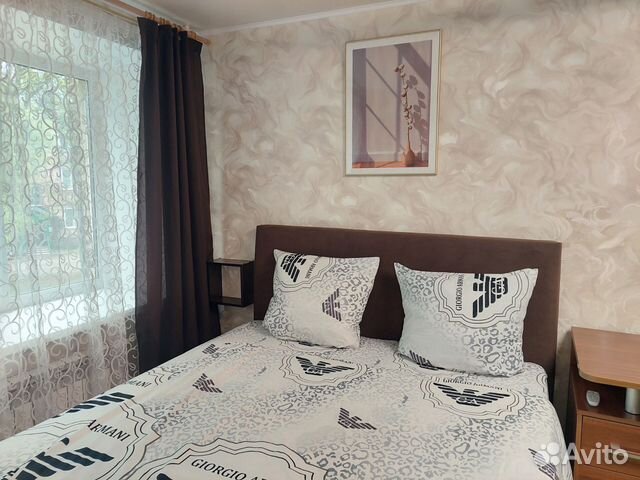 

2-к. квартира, 51 м², 4 кровати