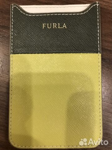 Чехол для iPhone Furla оригинал
