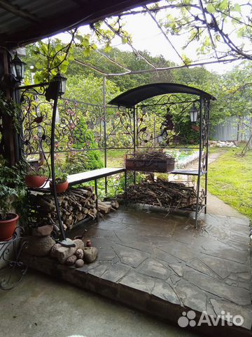 

2-к. дом, 60 м²