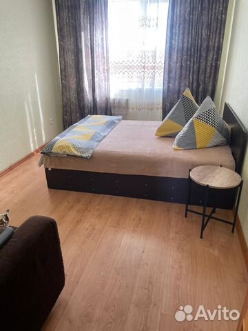 

2-к. квартира, 55 м², 3 кровати