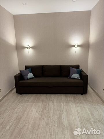 

2-к. квартира, 54 м², 2 кровати
