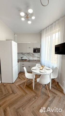 

2-к. квартира, 42 м², 2 кровати