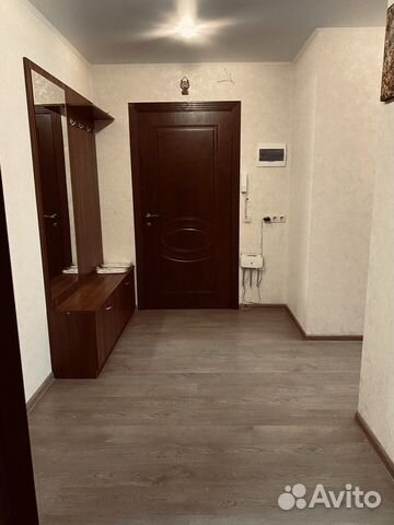 

2-к. квартира, 60 м², 2 кровати