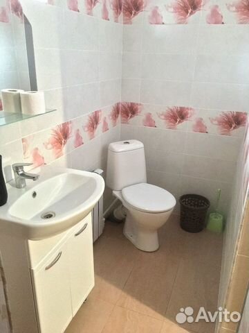 Комната 17 м² в 1-к, 2/2 эт. Комната 17 м² в 1-к, 2/2 эт.