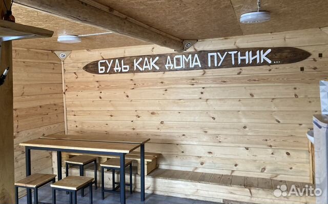 

3-к. дом, 50 м²