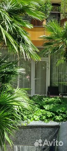 

Квартира-студия, 33 м², 2 кровати
