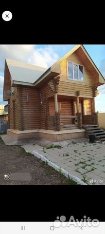 

4-к. дом, 116 м²