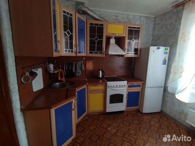 

2-к. квартира, 52 м², 4 кровати