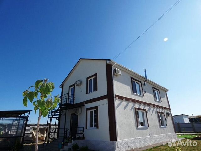 

2-к. квартира, 74 м², 3 кровати