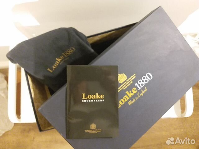 Ботинки Loake Ashby Tan Оригинал Англия 47р Ботинки Loake Ashby Tan Оригинал Англия 47р
