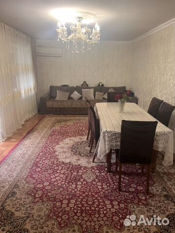 

3-к. дом, 80 м²