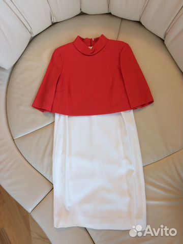 Платье Gucci Италия 42/S оригинальное Платье Gucci Италия 42/S оригинальное