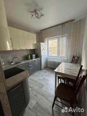 

2-к. квартира, 50 м², 2 кровати